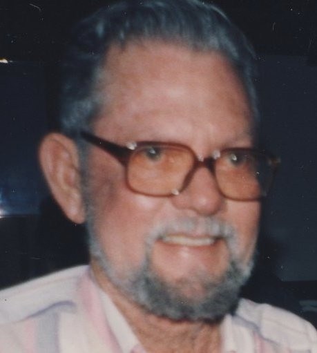 Obituary of Larry V Hay