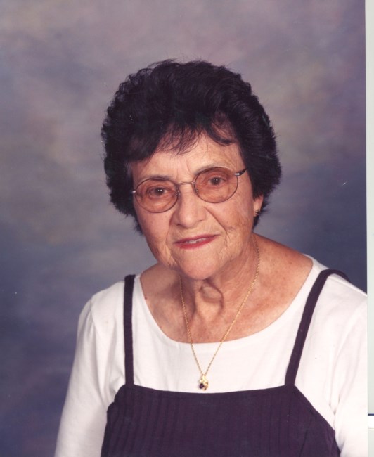 Obituary of Laura Belle Shelton