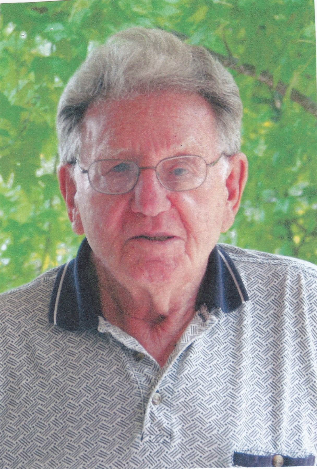 Obituary of Aldo Rossetto