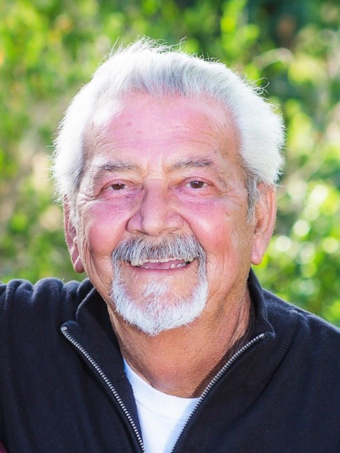 Obituary of Robert L Fritsch