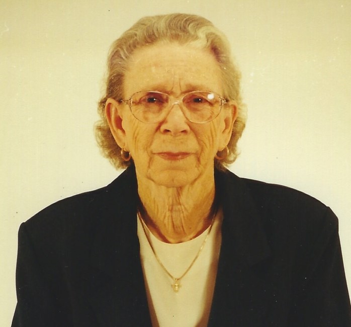 Obituario de Sue Archie Williams