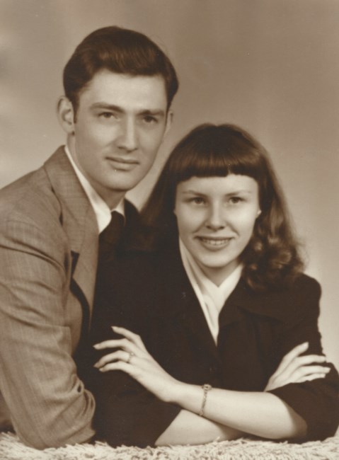 Obituary of Shirley Evelyn Millsap