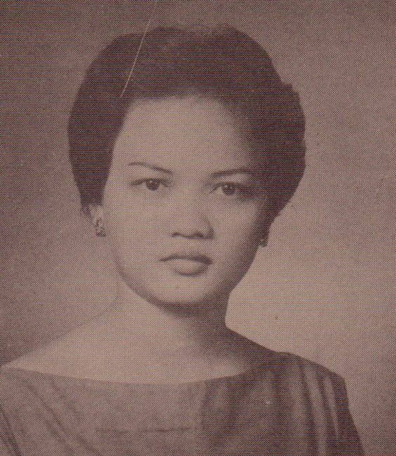 Avis de décès de Felicitas Garcia