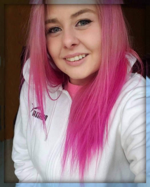 Obituary of Patience Maisie Ann MacKinnon