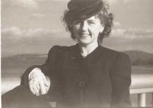 Obituary of Margaret Kathleen Daly