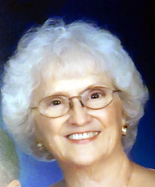 Obituario de Patsy R. Oswalt