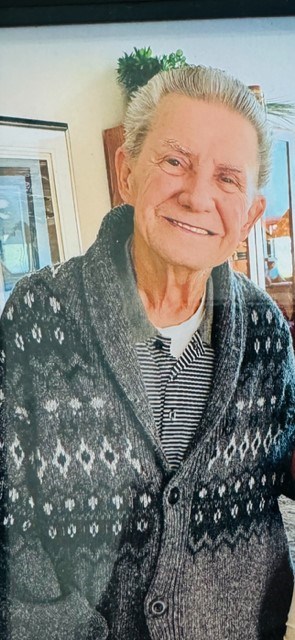 Obituary of Raymond Alexander Pelletier