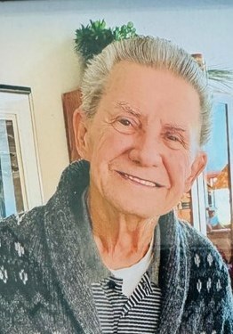 Obituary of Raymond Alexander Pelletier