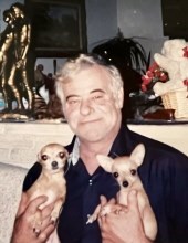 Obituary of Ronald Glenn Horsley