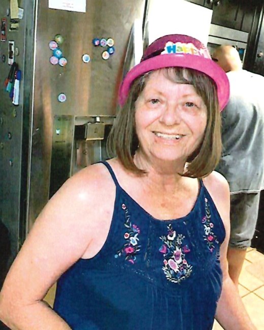 Obituary of Manda Madewell