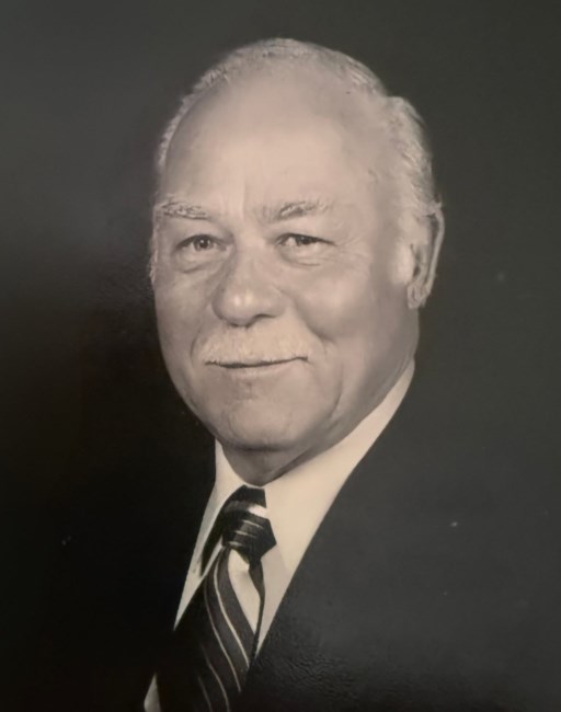 Obituary of John Mack Barnes
