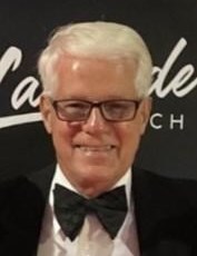 Avis de décès de Jack Hood