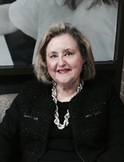 Obituary of Maria Guadalupe Garcia