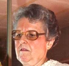 Obituary of Dorothy J. Perkins Casey