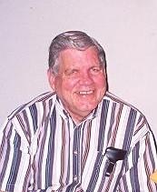 Obituary of David Hugh Marshall