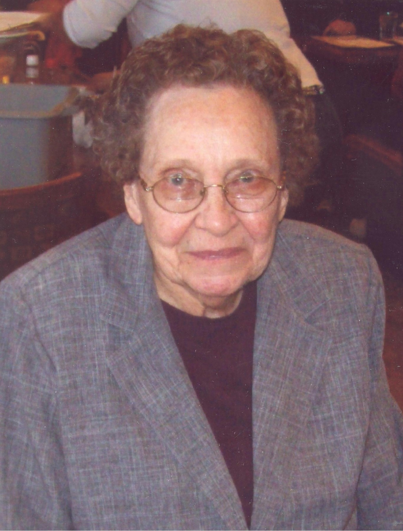 Ethel Louise McNeill Obituary Louisville, KY