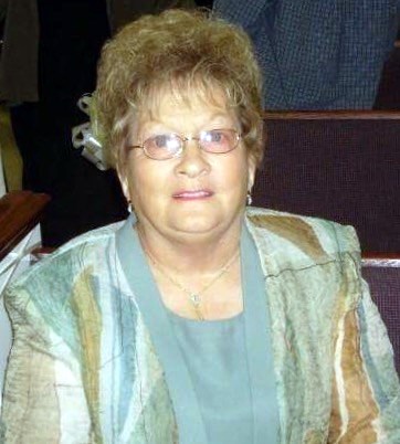 Obituary of Ganzie Jacqualine "Jackie" Hensley Moore