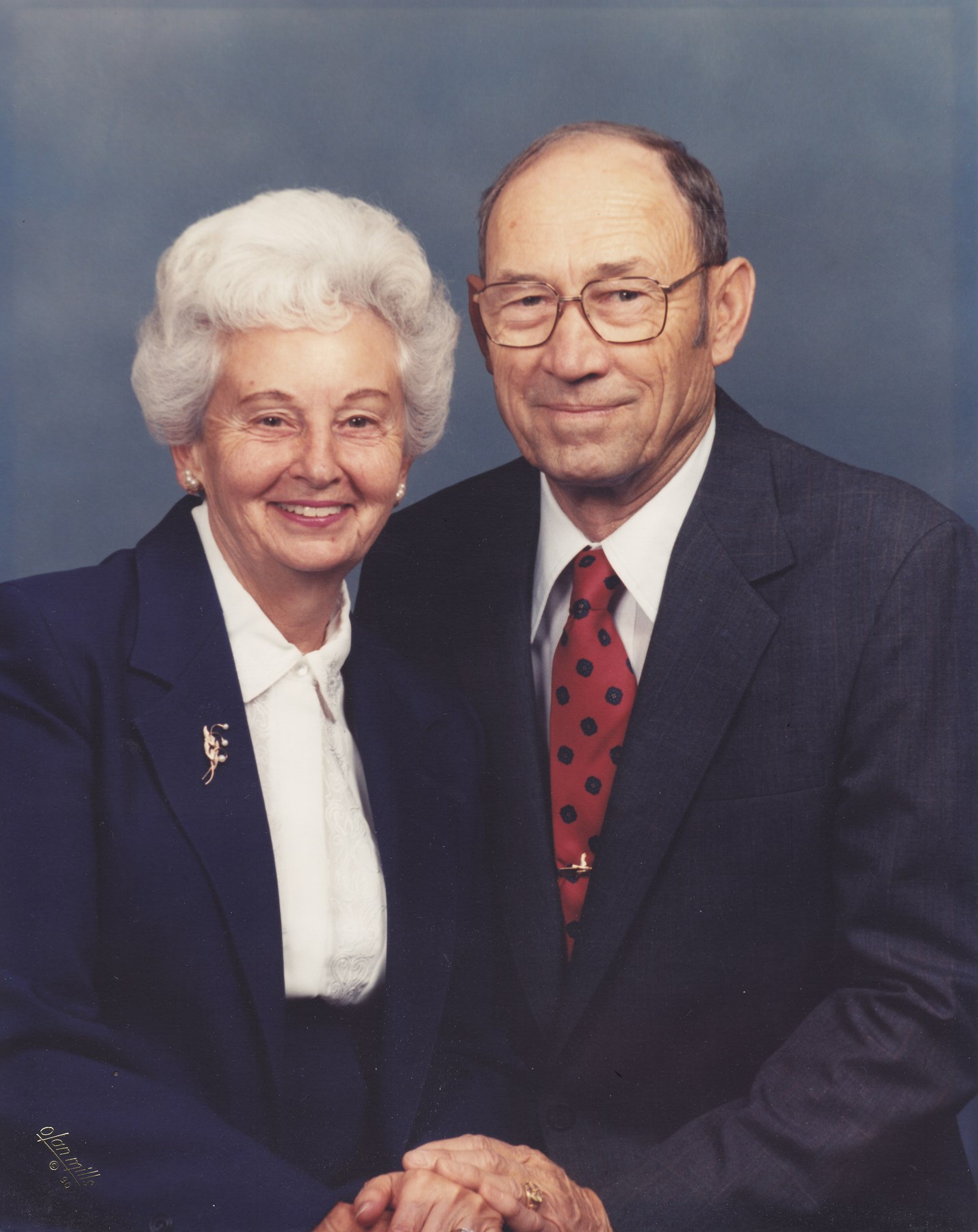 Obituary of Fae Laverne Mattson