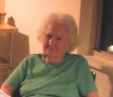 Obituary of Phyllis E. Fugal