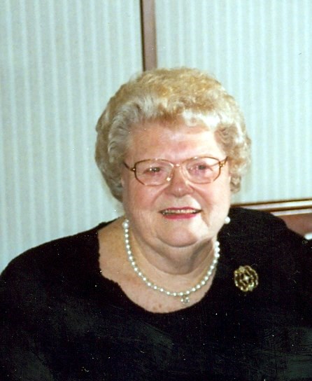 Obituary of Eunice Baucom Adkins