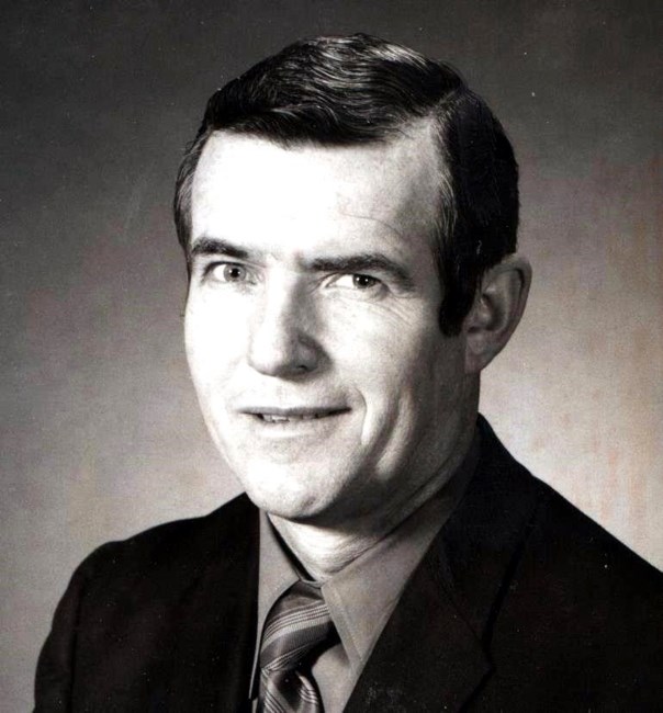 Obituary of Charles "Charlie" Harold Mullen