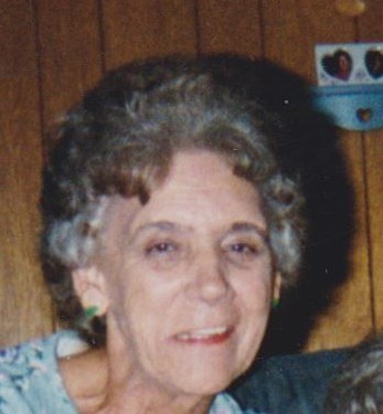 Obituary of Wilma Jean Garrett