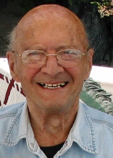 Obituary of Wilfred Charles Walters