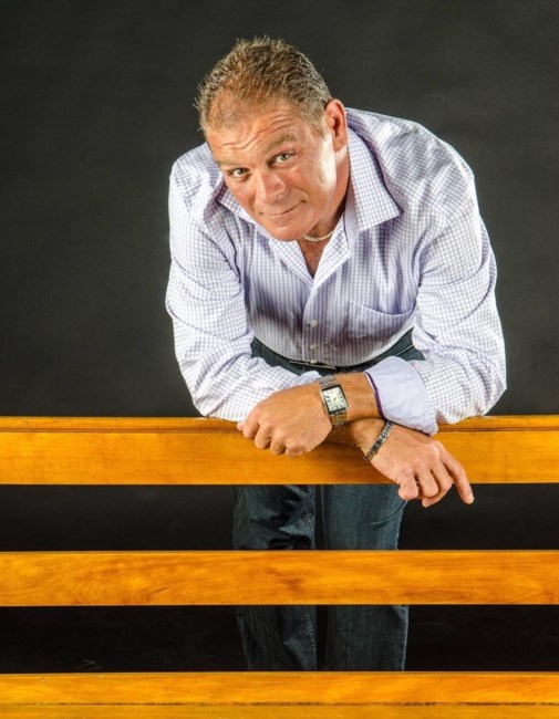 Obituary of Normand Girouard