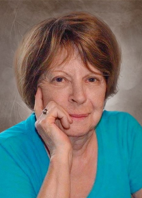 Obituary of Francine Tremblay