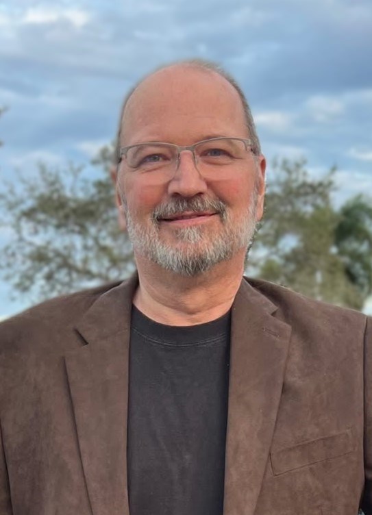 Avis de décès de David John Froelich