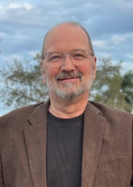 Obituary of David John Froelich