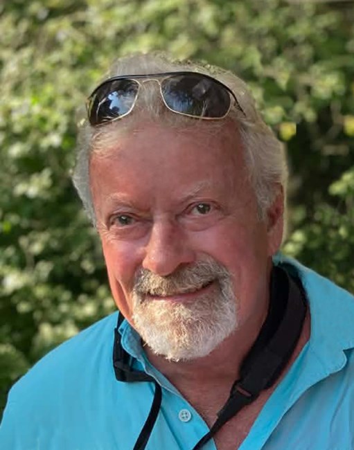 Obituary of David Edward de Bree