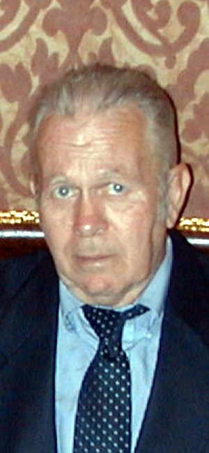 Obituary of Kenneth Devuyst