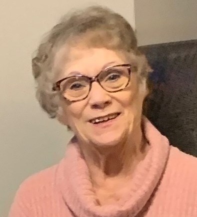 Obituary of Joy Nadine Hurley