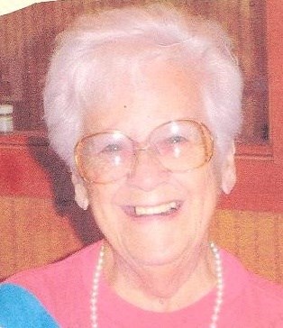 Obituario de Mrs. Elaine T. Taylor Butts