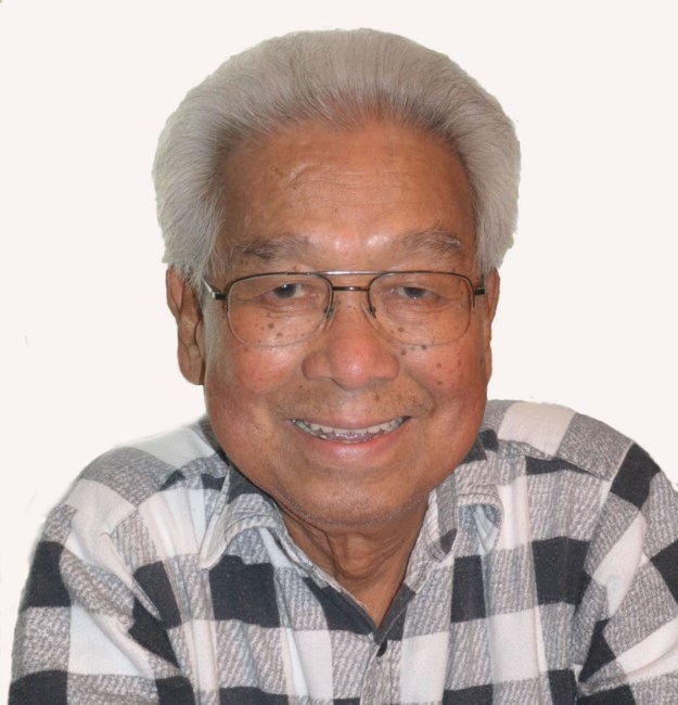 Obituary of Mario Del Rosario