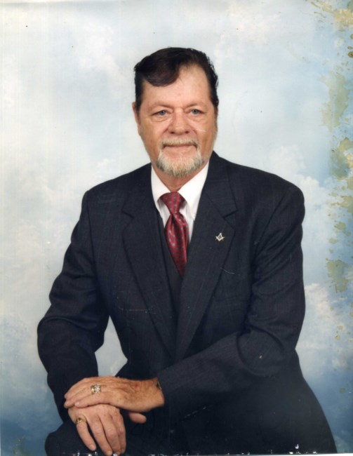 Obituary of Mr. Dayton Lee Smith Jr.