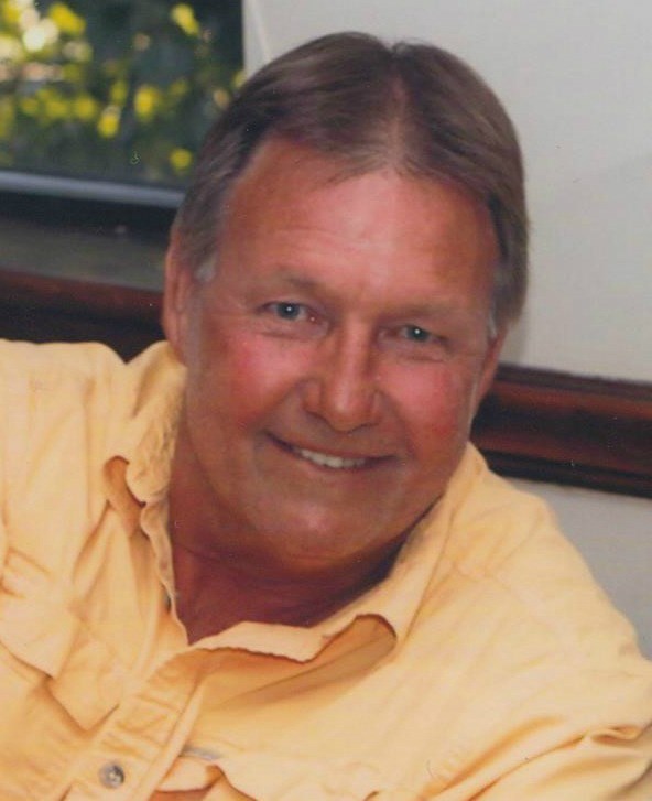 Obituary of William George Coyne