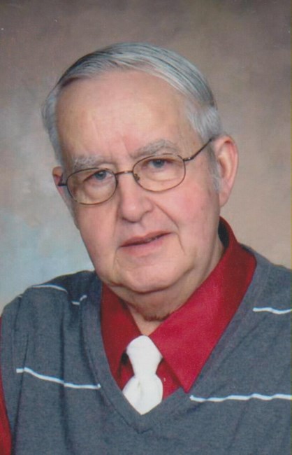 Obituary of Carl William Smick