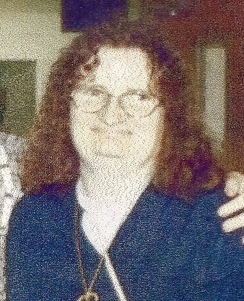 Obituary of Mary Ellen Hammond