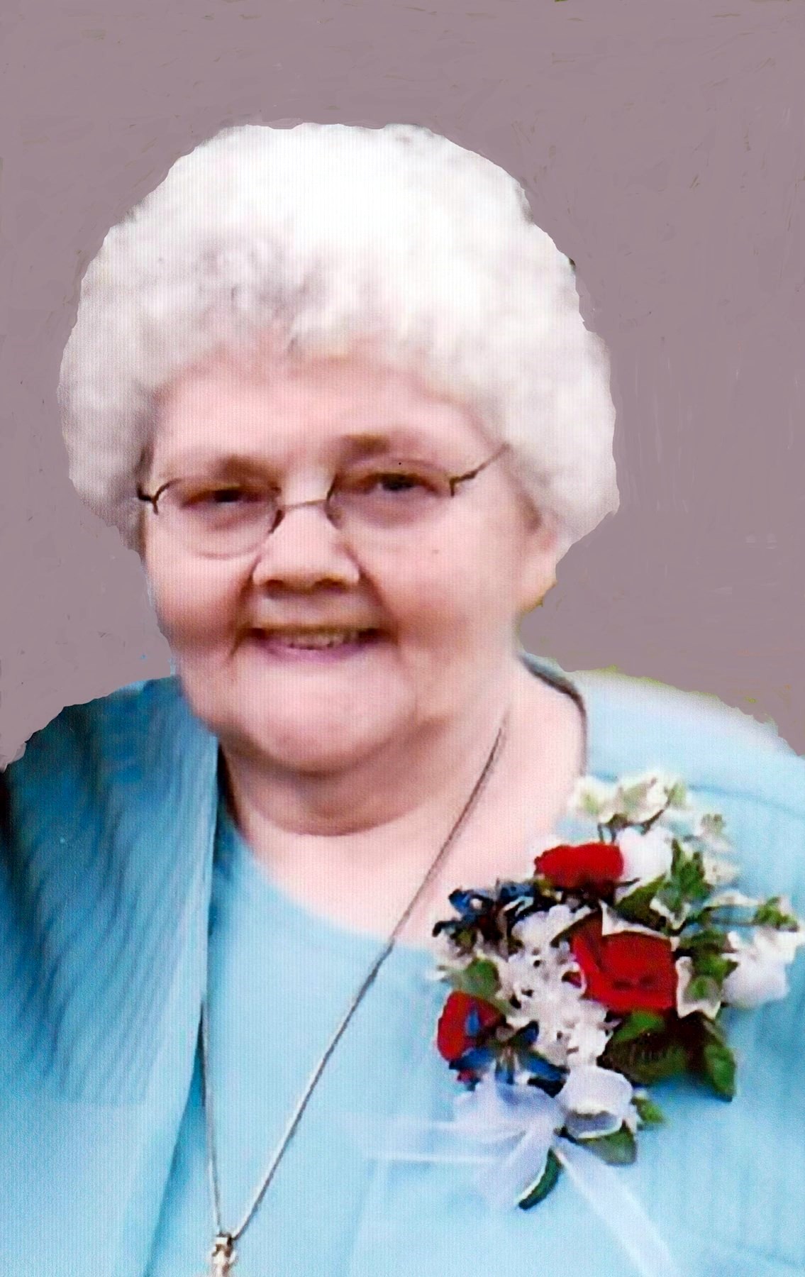 Joyce H. Nohr Obituary - Anoka, MN