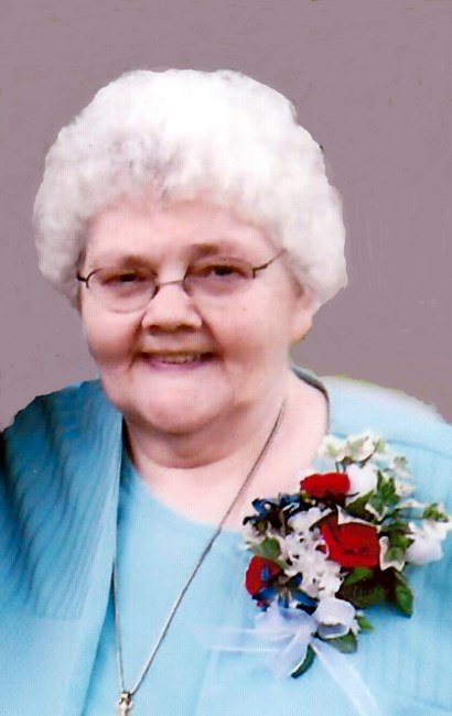 Obituary of Joyce H. Nohr