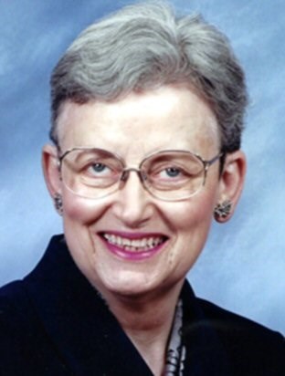 Obituary of Eva Frances Commer