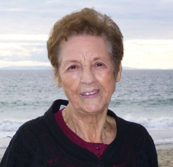 Obituary of Alice Marie Sena