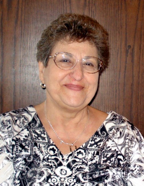 Obituary of Paula Clemens