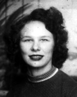 Mary Houck