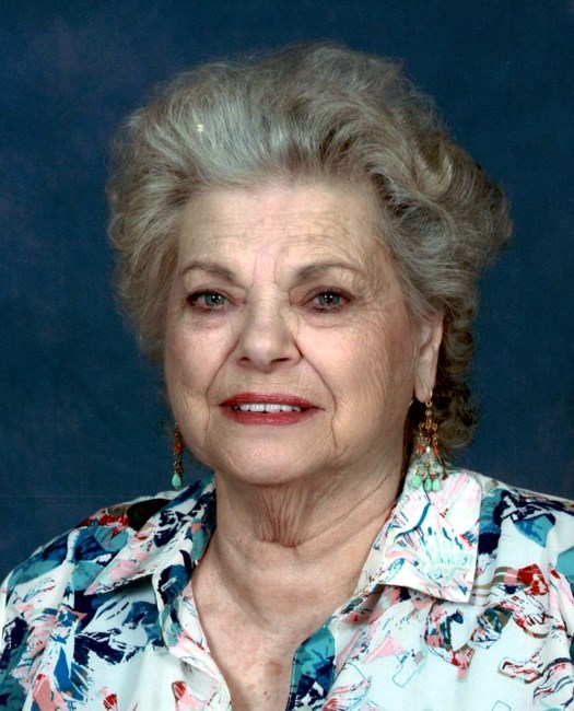 Obituary of Ruth Marie Kish