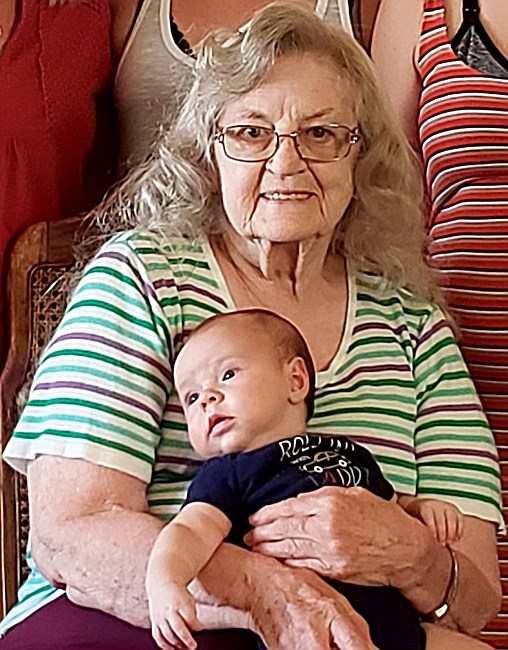 Obituary of Irma Lenore Szurgot