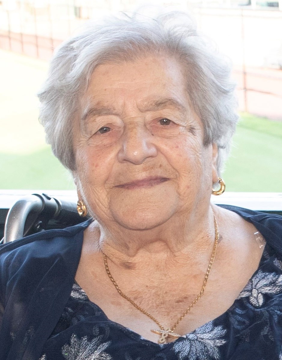 Josephine Karam Obituary Fall River, MA