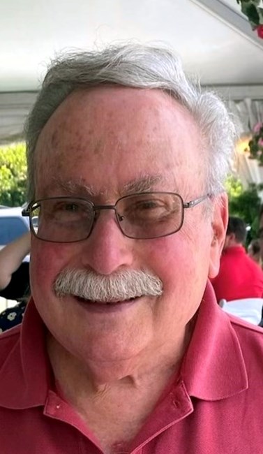 Obituary of Gerald Goldberg
